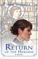 Return of the Heroine 1452562792 Book Cover