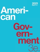 American Government 3e 1738998479 Book Cover