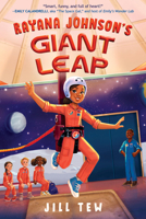 Rayana Johnson's Giant Leap 1368104762 Book Cover