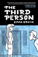 The Third Person 1770466150 Book Cover