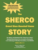The SHERCO Grand Slam Baseball STORY 1962326314 Book Cover