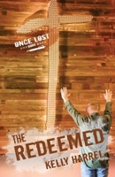 The Redeemed B093RS7FSK Book Cover