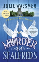 Murder at St Alfred's 0349000883 Book Cover
