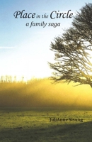 Place in the Circle 154482727X Book Cover