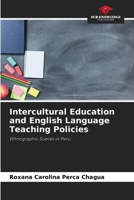 Intercultural Education and English Language Teaching Policies 6207279360 Book Cover