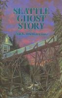 The Ravine (A Seattle Ghost Story) 0965391825 Book Cover