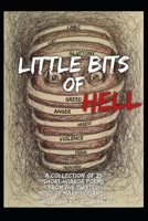 Little Bits of Hell B095GS5JXJ Book Cover