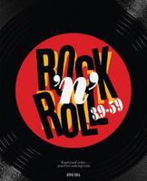 Rock 'N' Roll 39-59 3865216099 Book Cover