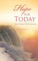 Hope For Today 1606474332 Book Cover