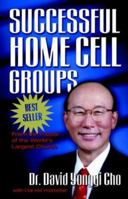 Successful Home Cell Groups 088270513X Book Cover