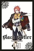 Black Butler, Vol. 7 0316189634 Book Cover