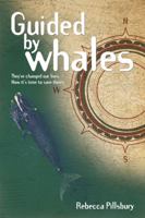 Guided by Whales 0991525426 Book Cover