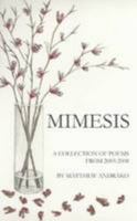 Mimesis 1105574970 Book Cover
