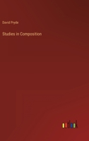 Studies in Composition 035390273X Book Cover