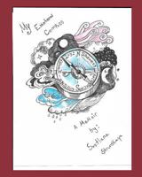 My Emotional Compass 1796252476 Book Cover
