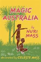 Magic Australia 064806333X Book Cover