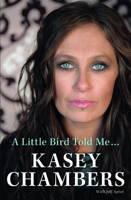 A Little Bird Told Me 0732291089 Book Cover