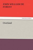 Overland 1543292232 Book Cover