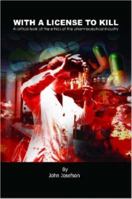With a license to kill 1847530265 Book Cover