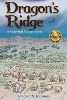 Dragon's Ridge 1735176397 Book Cover