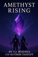 Amethyst Rising B0FJ4M74M4 Book Cover