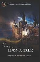 Once Upon A Tale: English B0BCCV8HPL Book Cover