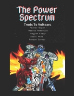 The Power Spectrum B0DRZJ5Z6W Book Cover