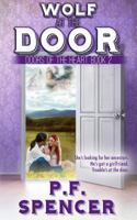 Wolf at the Door (Doors of the Heart) (Volume 2) 0998192120 Book Cover