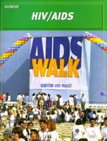 Teen Health Course 3, Modules, HIV/AIDS 0078262135 Book Cover