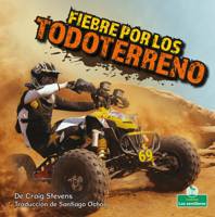 Fiebre Por Los Todoterreno 1039649610 Book Cover