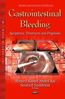 Gastrointestinal Bleeding 1631173332 Book Cover