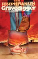 Gravedigger 0030036828 Book Cover
