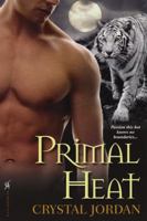Primal Heat 0758238304 Book Cover