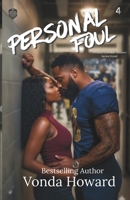Personal Foul B0H6YTL56T Book Cover