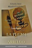 La pluma de Ariello: Filigranas de ensueño 1365208206 Book Cover