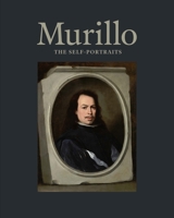 Murillo: The Self-Portraits 0300225687 Book Cover
