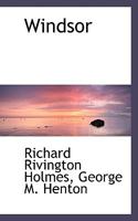 Windsor 0353894710 Book Cover