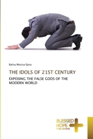 The Idols of 21st Century 6204188070 Book Cover
