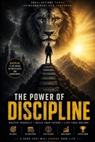 What is discipline: What can you get from it B0HGXTRSQ2 Book Cover