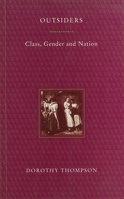 Outsiders: Class, Gender and Nation 0860916502 Book Cover
