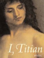 I, Titian (I Artist) 3791333844 Book Cover