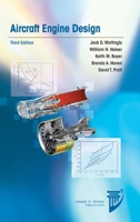 Aircraft Engine Design (AIAA Education)