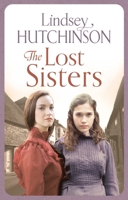 The Lost Sisters 1788545842 Book Cover