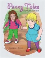 Penny Tales: Book of Pennys 1503557316 Book Cover