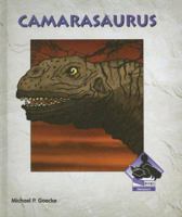 Camarasaurus 1599286955 Book Cover