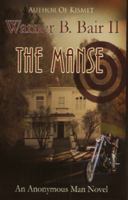 The Manse 1931291888 Book Cover