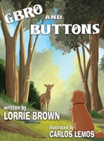 Gbro and Buttons 1966675305 Book Cover