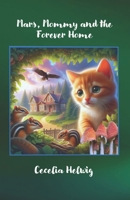 Mars, Mommy and the Forever Home B0FKN5K5CQ Book Cover