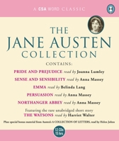 The Complete Novels of Jane Austen (Seven Vol. Set)