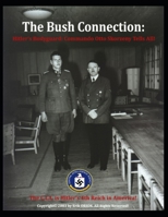 THE BUSH CONNECTION B091N4LK4P Book Cover